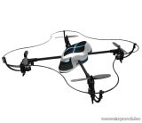   Btech BD-256 Bluetooth mini drone drón (okostelefonról vezérelhető mini quadrocopter)