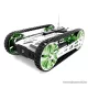 Btech BD-259 HiRobot Wifi drone drón (okostelefonról vezérelhető, élő kameraképet közvetítő robot tank)
