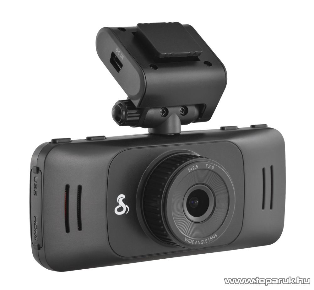 drive hd dash cam