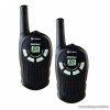 Cobra MT-115 PMR rádió adóvevő, 5 km-es walkie-talkie - megszűnt termék: 2015. április