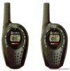 Cobra MT-615 PMR rádió adóvevő, 5 km-es walkie-talkie - megszűnt termék: 2015. július