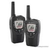 Cobra MT-645 PMR rádió adóvevő, 8 km-es walkie-talkie - megszűnt termék: 2016. február