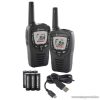 Cobra MT-645 PMR rádió adóvevő, 8 km-es walkie-talkie - megszűnt termék: 2016. február