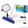 Bestway Flowclear medence karbantartó szett (58013) 