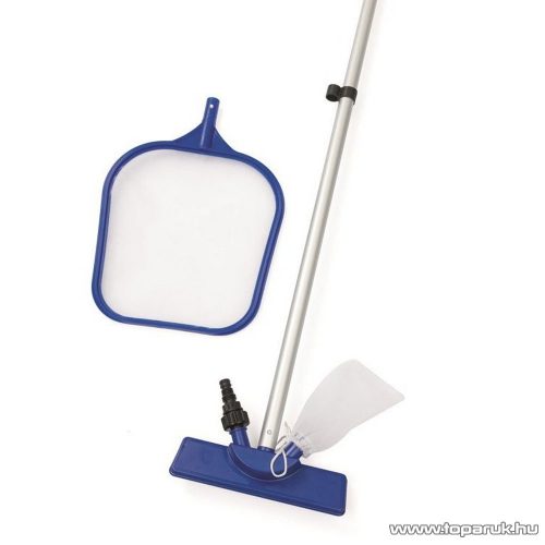 Bestway Flowclear medence karbantartó szett (58013) 