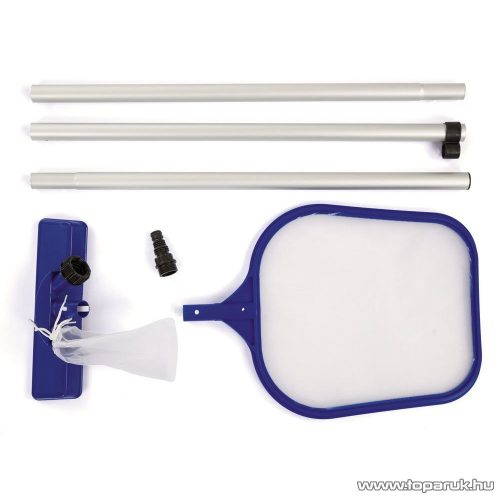 Bestway Flowclear medence karbantartó szett (58013) 