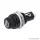 Biztosíték foglalat, 5 x 20 mm, 10 db / csomag (05261)
