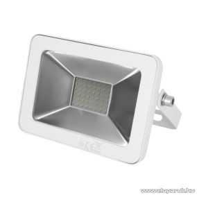 Steck SLF 20 LED-es slim kivitelű fényvető reflektor, 20W