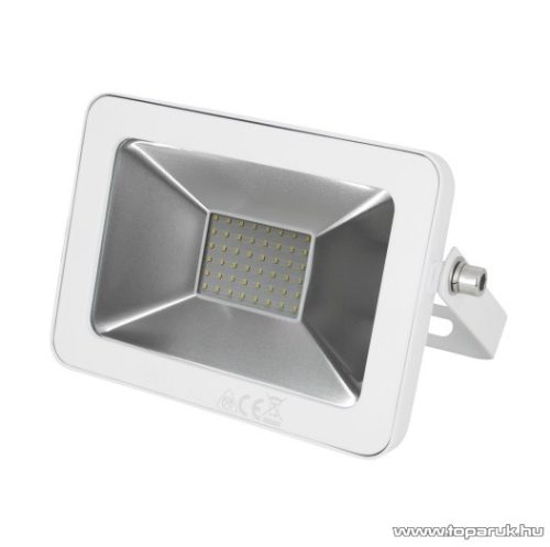 Steck SLF 20 LED-es slim kivitelű fényvető reflektor, 20W