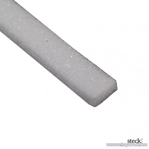 Steck SAH 15 Ablaktömítő hab, 15 mm (STE120000)
