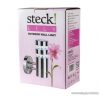 Steck SLP 401A LILY INOX Kültéri fali lámpa, 24 LED (33000022)