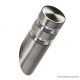 Steck SLP 401 LILY INOX Kültéri fali lámpa, 24 LED (33000021)