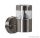 Steck SLP 417A POPPY INOX Kültéri fali lámpa, 32 LED (33000026)