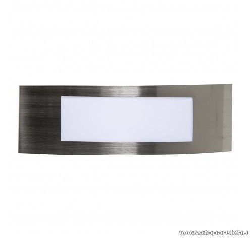 Steck SLP 122B INOX Kültéri fali lámpa (33000030)