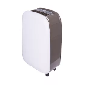   (BONTOTT / K-843390) Steck SPM 10L Páramentesítő, párátlanító készülék, 10 l/nap