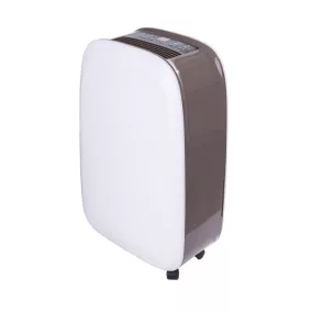   (BONTOTT / K-843390) Steck SPM 10L Páramentesítő, párátlanító készülék, 10 l/nap