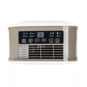   (BONTOTT / K-843390) Steck SPM 10L Páramentesítő, párátlanító készülék, 10 l/nap