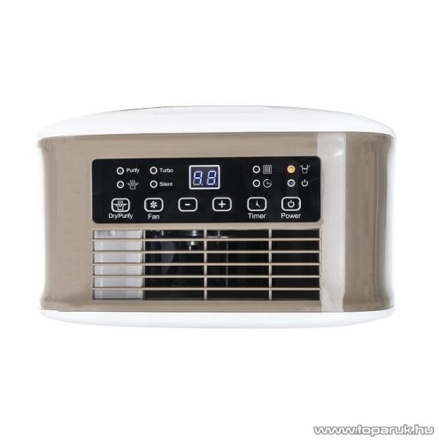 Steck SPM 10L Páramentesítő, párátlanító készülék, 10 l/nap