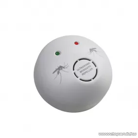   Steck STRR 2 Ultrahangos szúnyogriasztó (hatótávolság max. 30 m2)