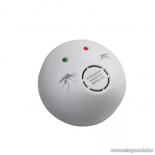 Steck STRR 2 Ultrahangos szúnyogriasztó (hatótávolság max. 30 m2)
