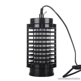   Steck STRR 3 Elektromos beltéri rovarcsapda UV fénnyel, 230V (hatótávolság: 30 m2)