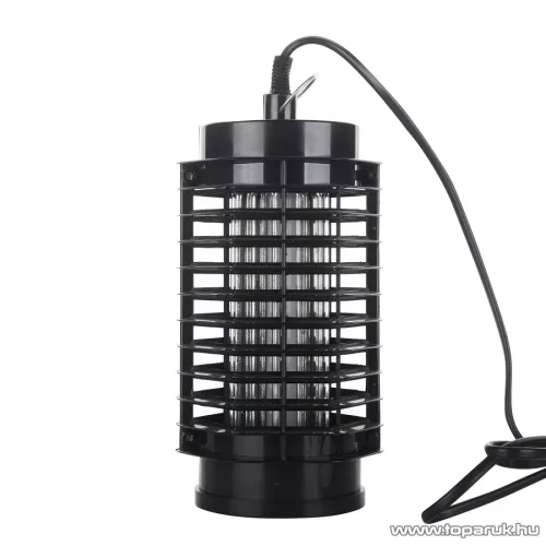 Steck STRR 3 Elektromos beltéri rovarcsapda UV fénnyel, 230V (hatótávolság: 30 m2)