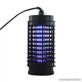   Steck STRR 3 Elektromos beltéri rovarcsapda UV fénnyel, 230V (hatótávolság: 30 m2)
