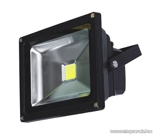 NOCTI Spectrum SLI029001CW Slim kivitelű kültéri COB LED-es fényvető, 10W, hideg fehér fénnyel (32051028)