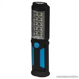 STECK 103651 LED szerelőlámpa, 10 LED-es (51000072)
