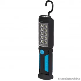 STECK 103651 LED szerelőlámpa, 10 LED-es (51000072)