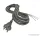 Steck SHL 3105 H05RR-F 3x1,0 Flexo gumi kábel, fekete, 5 m (11150012)