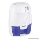 Steck SPM 250 Páramentesítő, párátlanító és légtisztító, 0,5 l / nap, 21 W (60000025)