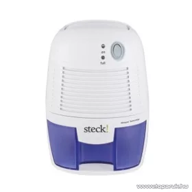   Steck SPM 250 Páramentesítő, párátlanító és légtisztító, 0,5 l / nap, 21 W (60000025)