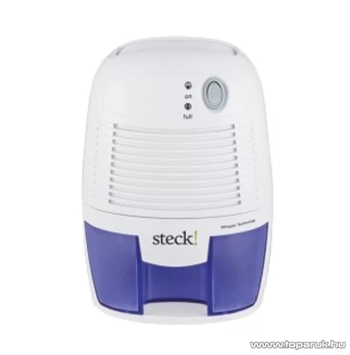 Steck SPM 250 Páramentesítő, párátlanító és légtisztító, 0,5 l / nap, 21 W (60000025)