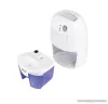 Steck SPM 250 Páramentesítő, párátlanító és légtisztító, 0,5 l / nap, 21 W (60000025)