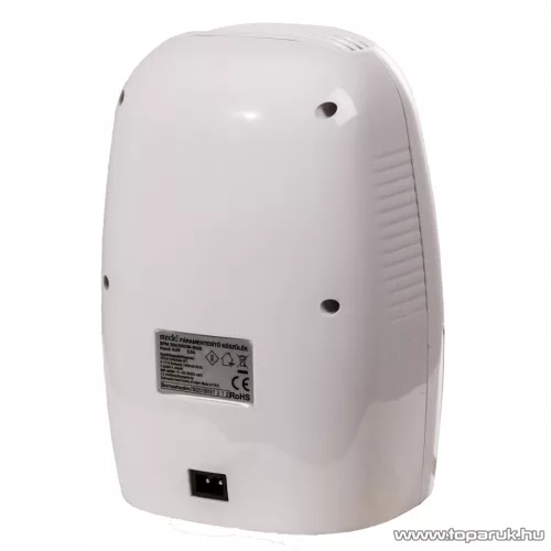Steck SPM 250 Páramentesítő, párátlanító és légtisztító, 0,5 l / nap, 21 W (60000025)