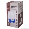 Steck SPM 250 Páramentesítő, párátlanító és légtisztító, 0,5 l / nap, 21 W (60000025)