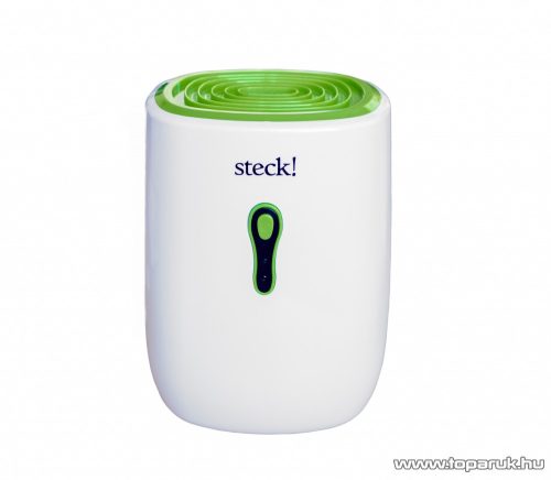 Steck SPM 300 Páramentesítő, párátlanító és légtisztító, 300 ml / nap, 20 W