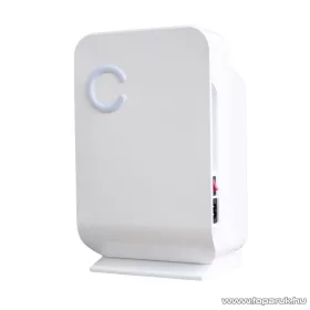   Steck SPM 400 Páramentesítő, párátlanító és légtisztító, 400 ml / nap, 48 W
