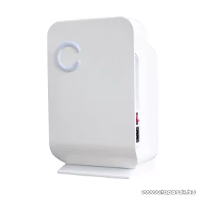   Steck SPM 400 Páramentesítő, párátlanító és légtisztító, 400 ml / nap, 48 W