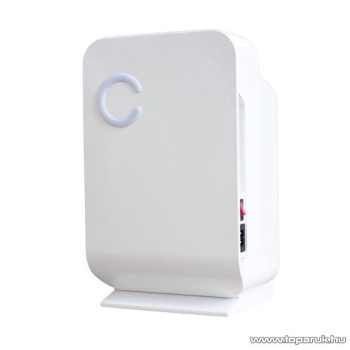 Steck SPM 400 Páramentesítő, párátlanító és légtisztító, 400 ml / nap, 48 W