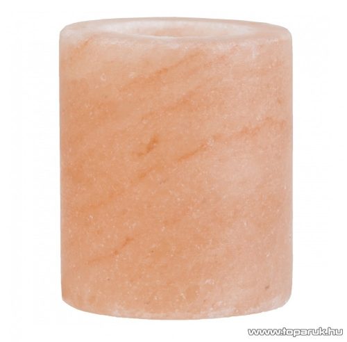 Steck SSL 14 Cylinder alakú sómécsestartó (sókristály), 0,5-1 kg