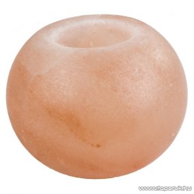   Steck SSL 15 Kör alakú sómécsestartó (sókristály), 1-1,5 kg