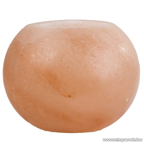 Steck SSL 15 Kör alakú sómécsestartó (sókristály), 1-1,5 kg