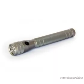 Steck STA 122 Elemlámpa alumínium burkolattal (33000003)