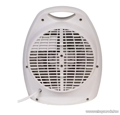 steck STF 01A Asztali elektromos ventilátoros fűtőtest, 2000 W