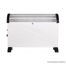 Steck STF 01 Elektromos fűtőtest, konvektor, 2000 W