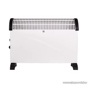 Steck STF 01 Elektromos fűtőtest, konvektor, 2000 W