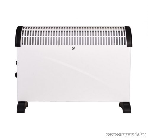 Steck STF 01 Elektromos fűtőtest, konvektor, 2000 W