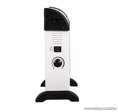 Steck STF 01 Elektromos fűtőtest, konvektor, 2000 W